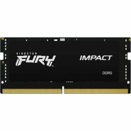Mémoire RAM Kingston Impact 16 GB 5600 MHz DDR5 SDRAM DDR5 CL40