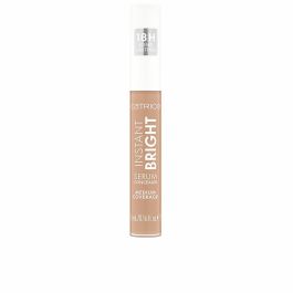 Catrice Sérum Correcteur Instant Bright #020W 5 ml - Effet Lumineux, Éclat Instantané et Longue Tenue 18h Precio: 4.89. SKU: B1HT3S4ZEK