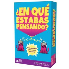 Jeu de société Asmodee Precio: 24.8900004. SKU: B17WGBNFLW