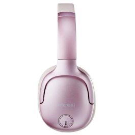 Casque INTENSO O400HA Rose