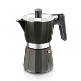 Cafetière Italienne Black Edition BRA Precio: 15.912. SKU: S0420444