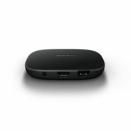 Appareil de Streaming Xiaomi TV BOX S (3RD GEN) 4K