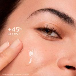 Clarins Sérum Éclaircissant MULTI-ACTIF 30ml - Éclat, Uniformité & Texture de Peau Améliorée avec Vitamine C et AHA