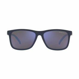Lunettes de soleil Unisexe Arnette ø 56 mm