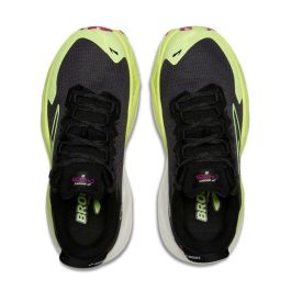 Chaussures de trail pour femmes Brooks Caldera 8 Noir 41