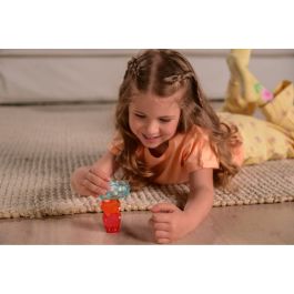 Goliath GOL8720077342897 Mis Mascotas y Yo Jeu de construction JELLY BLOX 20 blocs 2 personnages 2 animaux A partir de 2 ans