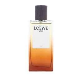 Parfum Homme Loewe SOLO LOEWE 100 ml