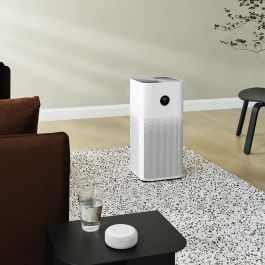 Purificateur d'Air Xiaomi BHR5096GL Blanc Noir Multicouleur