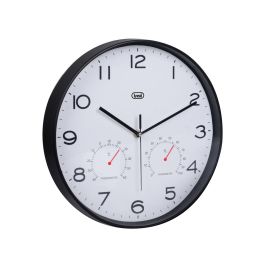 Horloge de table Trevi 0M351000 Noir