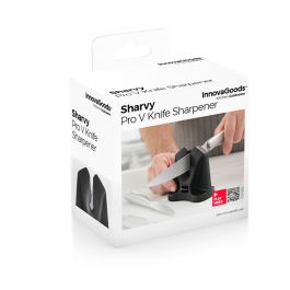 Affûteuse de Couteaux Pro V Sharvy InnovaGoods