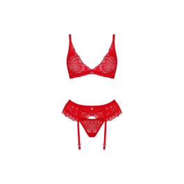 Ensemble de Lingerie Obsessive M/L