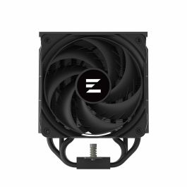 Ventillateur de cabine Zalman CNPS13X BLACK Ø 12 cm