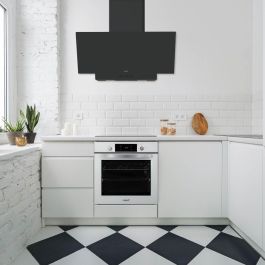 Hotte standard Cata THALASSA 900GBK 02139406 Noir
