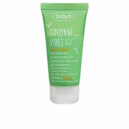 Ziaja Crème Visage Nourrissante COCONUT & ORANGE VIBES 50 ml - Soin Hydratant Peaux Sèches/Normales Precio: 4.95. SKU: B195LFMP8J