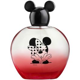 Parfum pour enfant Disney Minnie Mouse EDT 100 ml