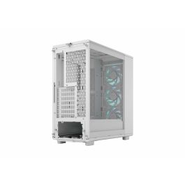 Boîtier ATX semi-tour Fractal Design FD-C-EPO1A-05 Blanc