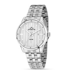 Montre Homme Chronostar R3753321004 (Ø 43 mm) Precio: 85.5. SKU: B1AXK5V5BP