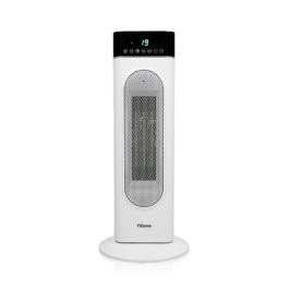 Thermo Ventilateur Tour en Céramique Tristar KA-5098 Blanc 2000 W