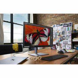 Souris HP 1D0K8AAAC3 Noir 4000 dpi