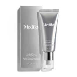 Medik8 Crystal Retinal 10 Sérum de Nuit Rétinien Stable à la Vitamine A 30 ml