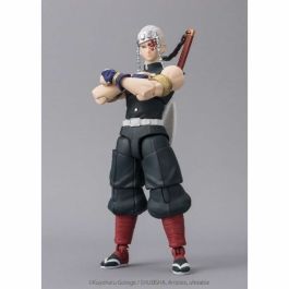 Bandai Figurine Ultimate Legends HD Demon Slayer Uzui Tengen 12 cm