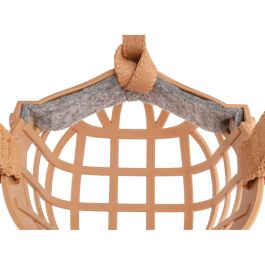 Muselière Company of Animals Marron 2