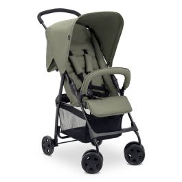 Poussette pour bébé Hauck Olive
