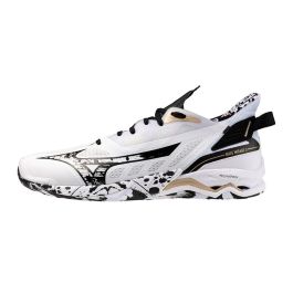 Chaussures de Running pour Adultes Mizuno Wave Mirage 5 Blanc
