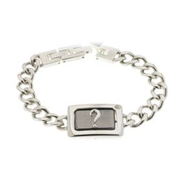 Bracelet Unisexe Morellato S01L605B (20 cm) Precio: 18.69. SKU: S7203213