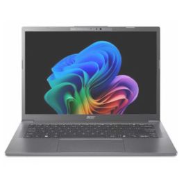 Ordinateur Portable Acer NX.JFVEB.01H Intel Core Ultra 7 258V Precio: 872.6900004. SKU: B184AH8P86