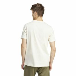 T-shirt à manches courtes homme Adidas Growth Spw