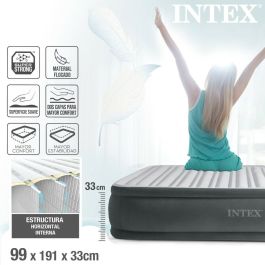 Lit Gonflable Intex 99 x 33 x 191 cm