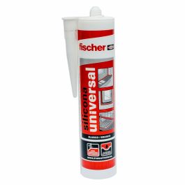 Silicone Fischer Gris 280 ml Precio: 9.7899996. SKU: S7901322