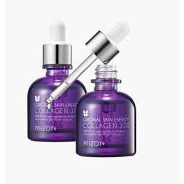 Mizon Collagène 100 Sérum Anti-Âge Hydratant Élastique 30ml Precio: 24.7899996. SKU: B164FMFZ3T