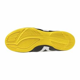 Chaussures de Futsal pour Adultes Mizuno MRL Sala Club In Noir