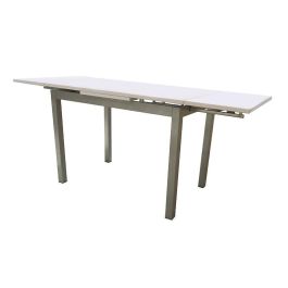 HERRAJES ALK Glissières pour Tables Extensibles Automatiques Aitana Ala 290Mm - 2 Ailes