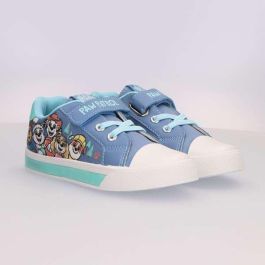 Chaussures de Sport pour Enfants The Paw Patrol Bleu 42