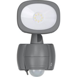 Projecteur LED Brennenstuhl LUFOS Gris 440 lm 4,5 W Détecteur de Mouvement (5000 K)