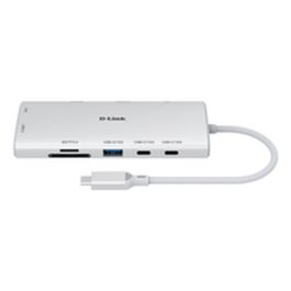 Hub USB D-Link DUP-A01