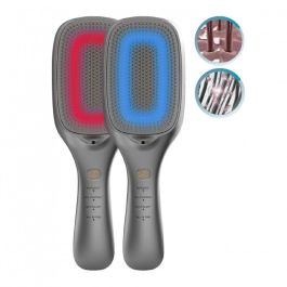 Brosse à cheveux régénératrice Cecotec HairCare Revitalize