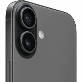 Apple iPhone 17 512 Go Noir