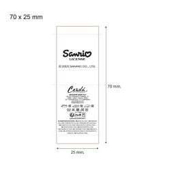 Chaussons Hello Kitty Bleu 3 ans