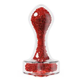 Plug Anal Blush Oh My Gem Rouge