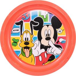 Assiette Mickey Mouse CZ11382