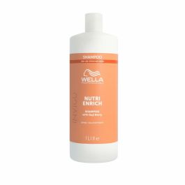 Shampooing nourrissant Wella Invigo Nutri-Enrich Revitalisante 1 L Precio: 26.9499996. SKU: B152FZ5HVL