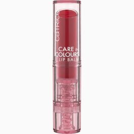 Rouge à lèvres Catrice CARE IN CLOURS Nº 040-Hot Take 3 g Precio: 7.5. SKU: B1DEPQZFLA