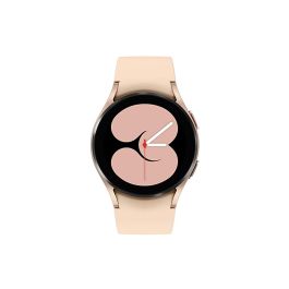 Montre intelligente Samsung Galaxy Watch4 4G Rose Rose Or 1,2" 40 mm
