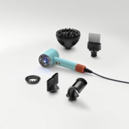 Seche-cheveux Dyson SUPERSONIC NURAL BLEU