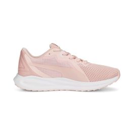 Chaussures de sport pour femme Puma Rose