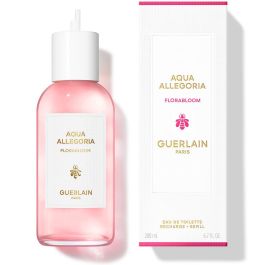 Guerlain Aqua Allegoria Flora Bloom Edt Recharge 200 mL